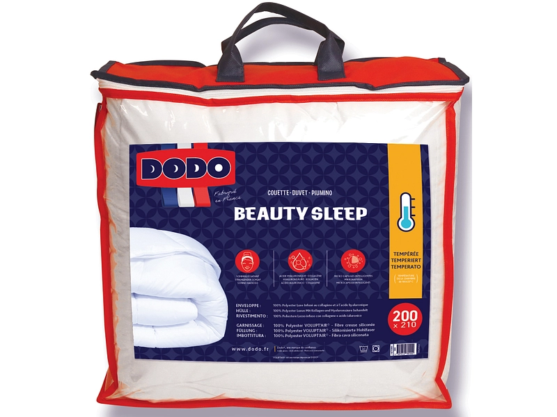DODO Duvet BEAUTY SLEEP