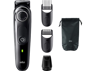 BRAUN Tondeuse à barbe
