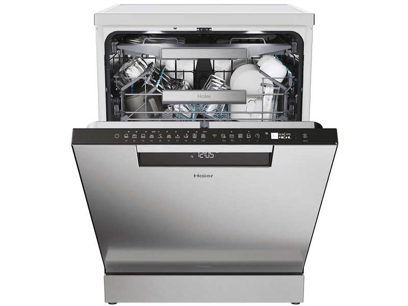 HAIER Geschirrspüler