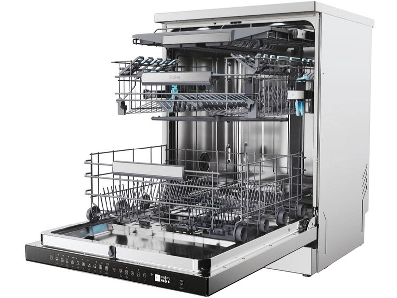 HAIER Geschirrspüler