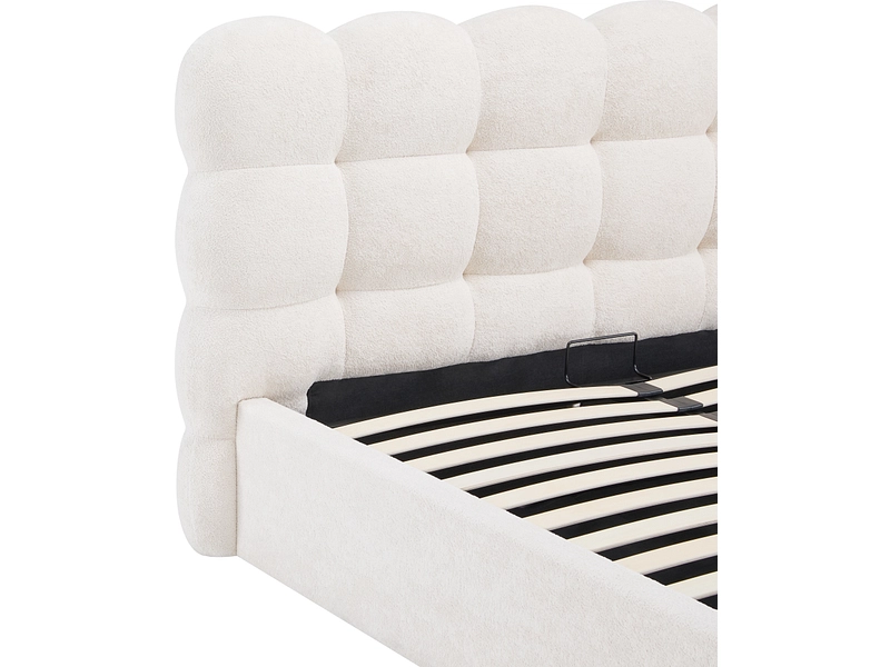 Letto contenitore AMORE