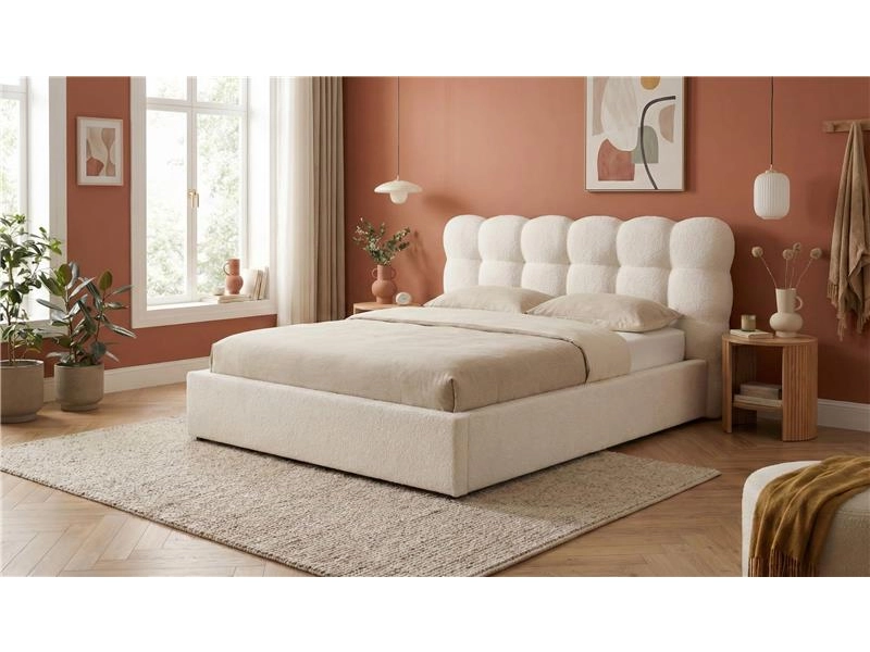 Letto contenitore AMORE