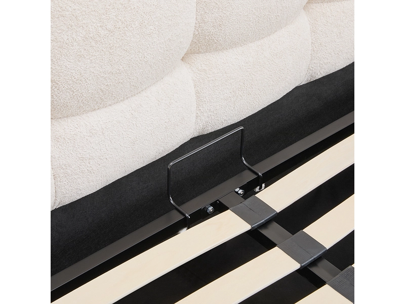 Letto contenitore AMORE