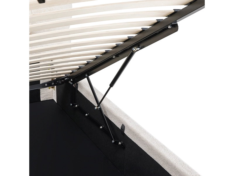 Letto contenitore AMORE