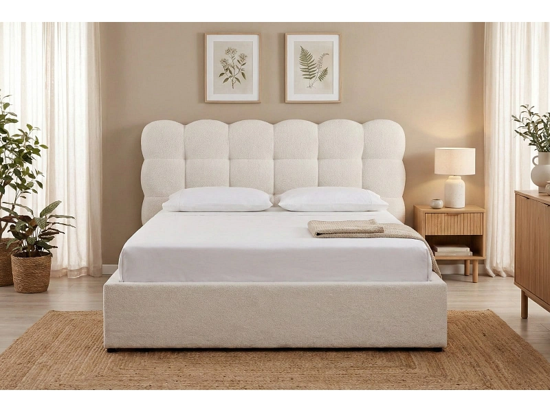 Letto contenitore AMORE