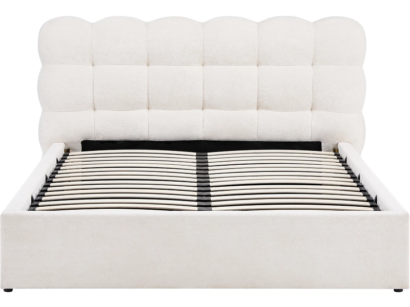 Letto contenitore AMORE