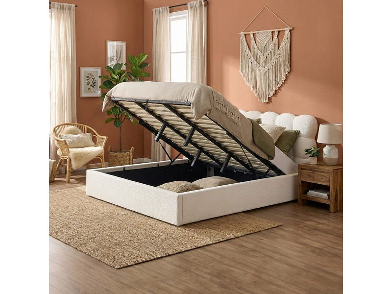 Letto contenitore AMORE