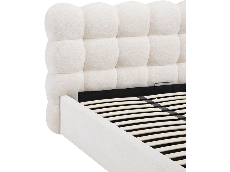 Letto contenitore AMORE