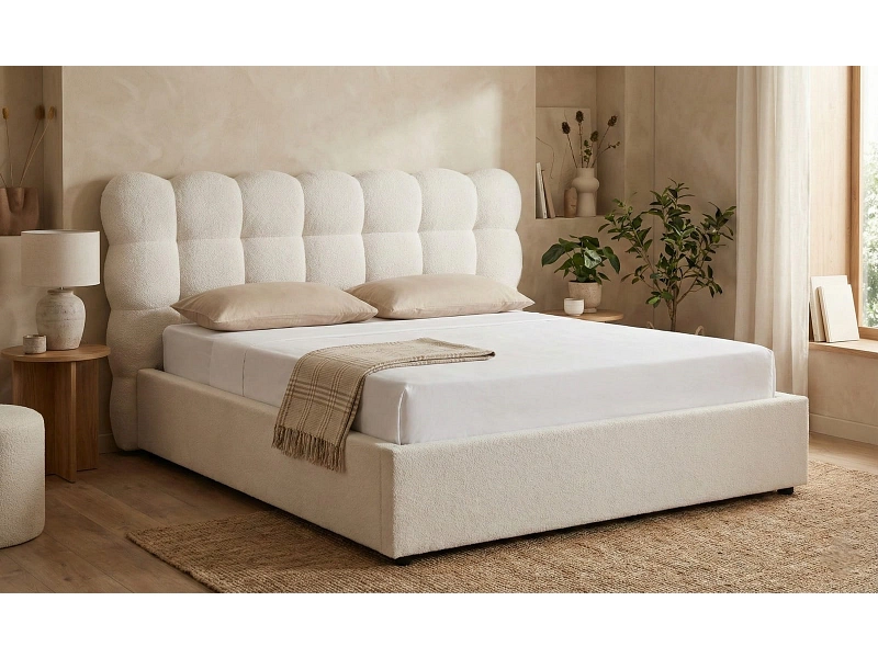 Letto contenitore AMORE