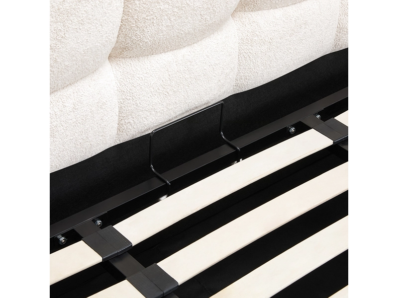 Letto contenitore AMORE