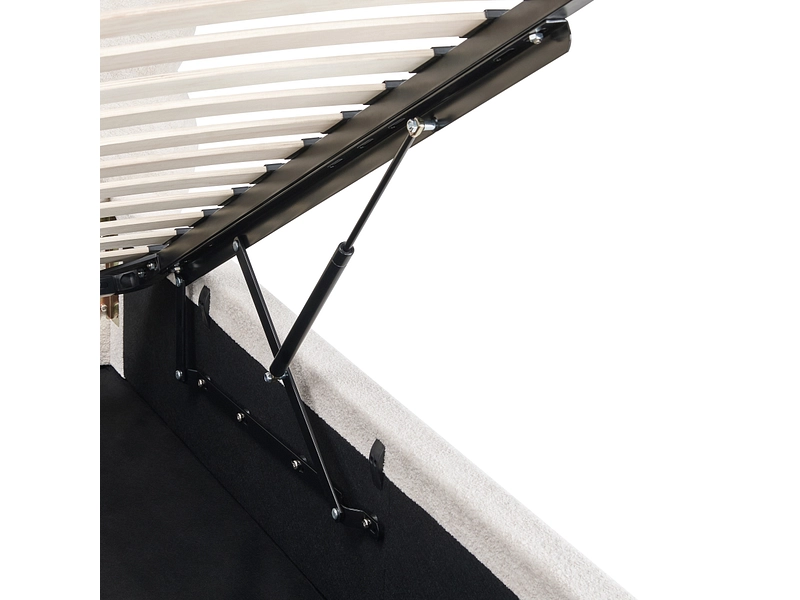 Letto contenitore AMORE