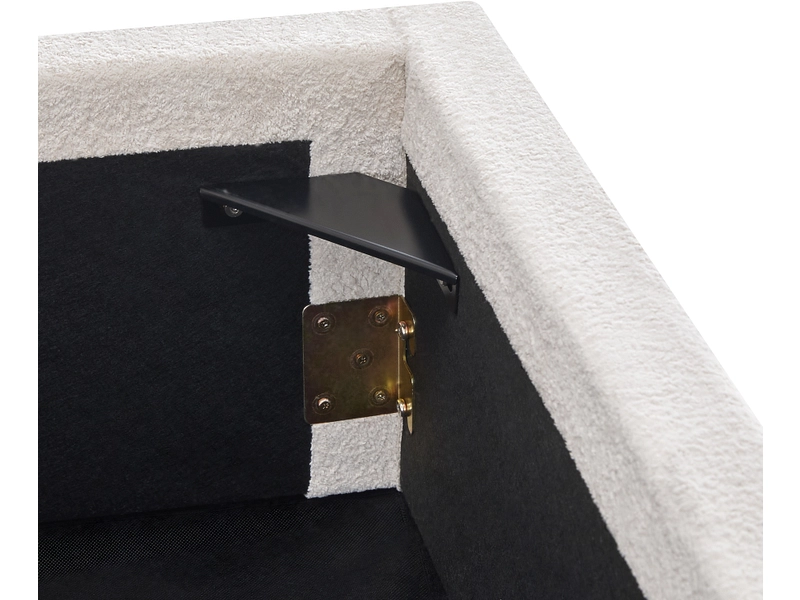 Letto contenitore AMORE