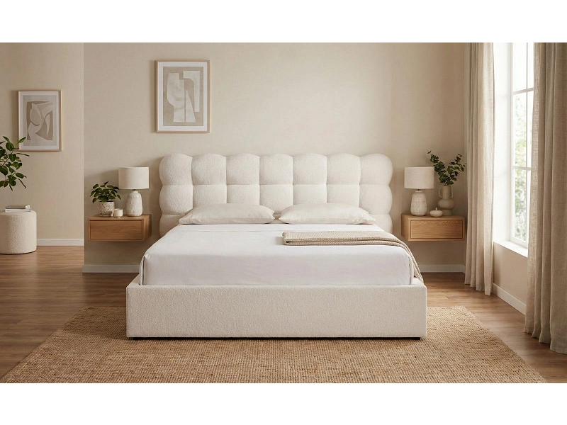 Letto contenitore AMORE