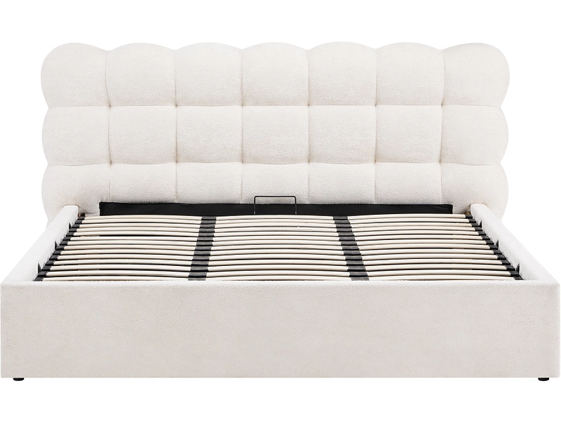 Letto contenitore AMORE