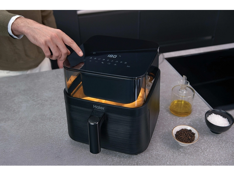 HAIER Air fryer HAIER Air fryer
