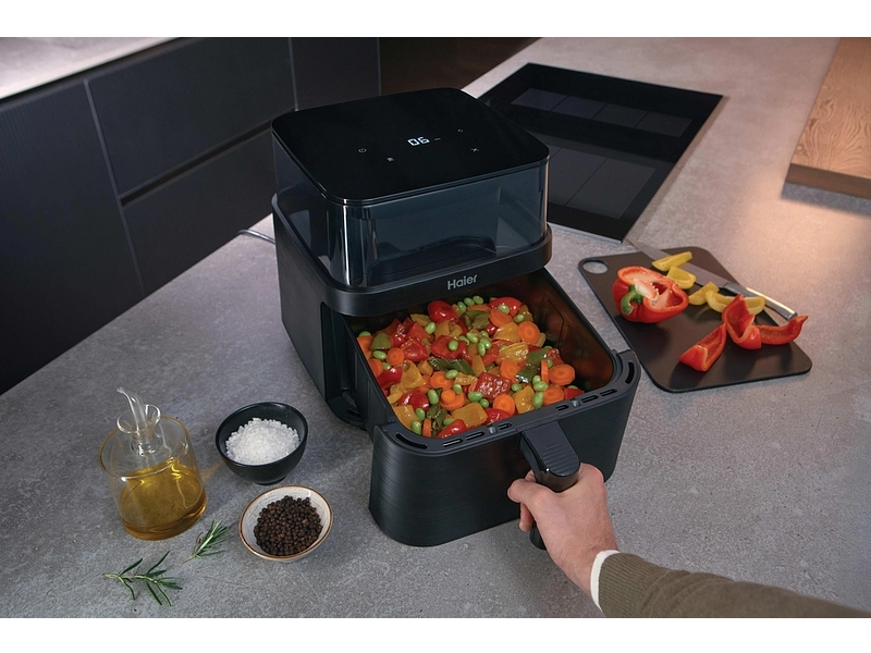 HAIER Air fryer HAIER Air fryer
