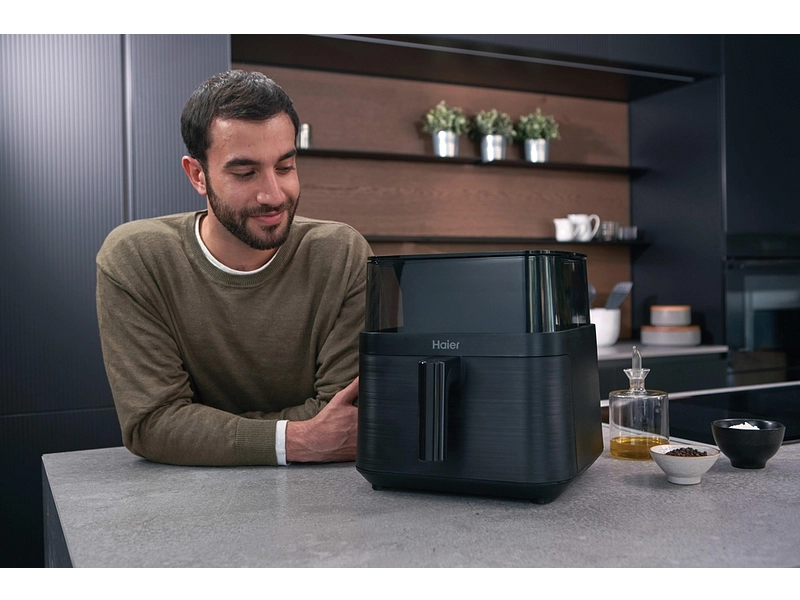 HAIER Air fryer HAIER Air fryer