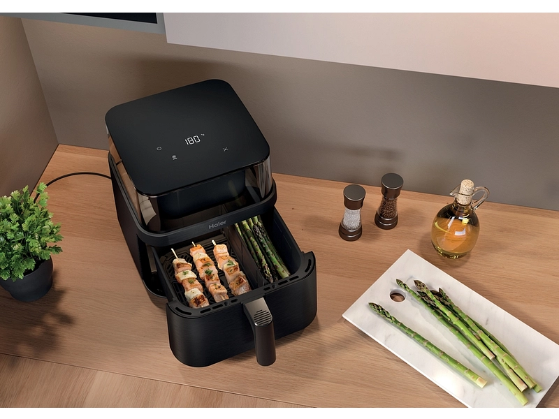 HAIER Air fryer HAIER Air fryer