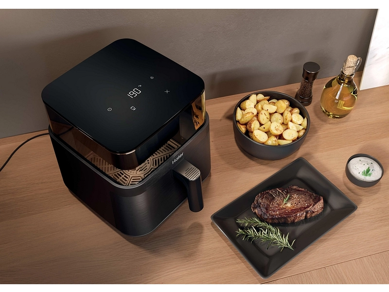 HAIER Air fryer HAIER Air fryer