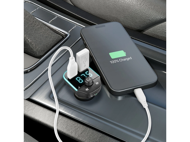 CELLULARLINE Récepteur FM