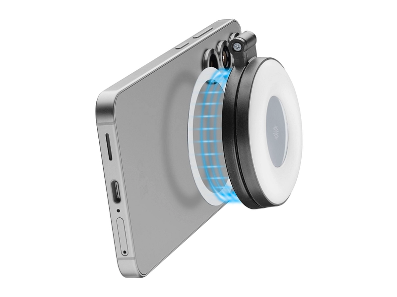 CELLULARLINE Ring light CELLULARLINE Ring light