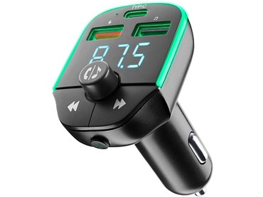 CELLULARLINE Récepteur FM