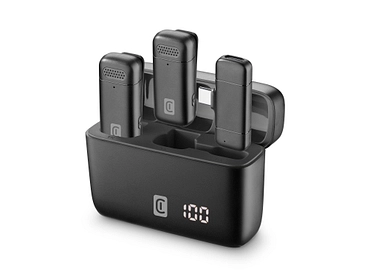 CELLULARLINE Microphone