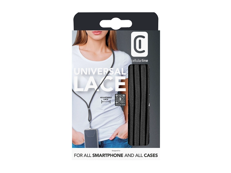 CELLULARLINE Umhängeband