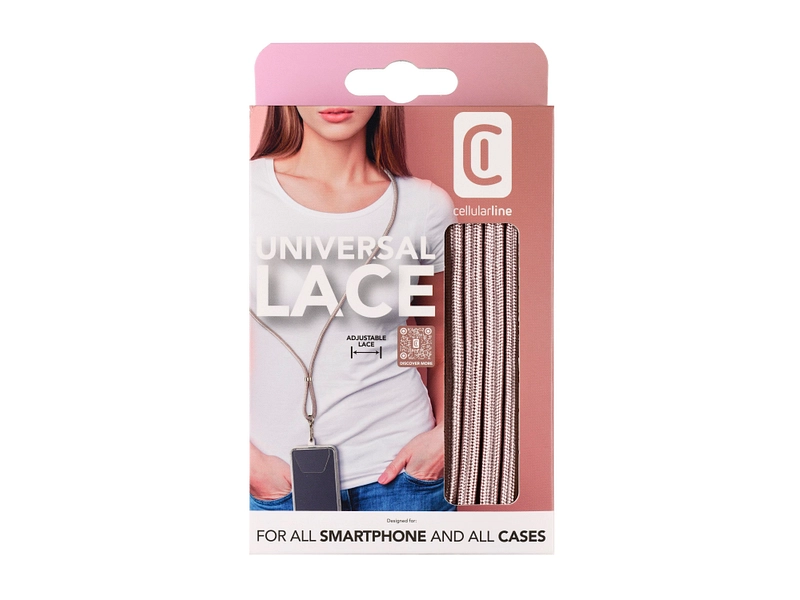 CELLULARLINE Umhängeband