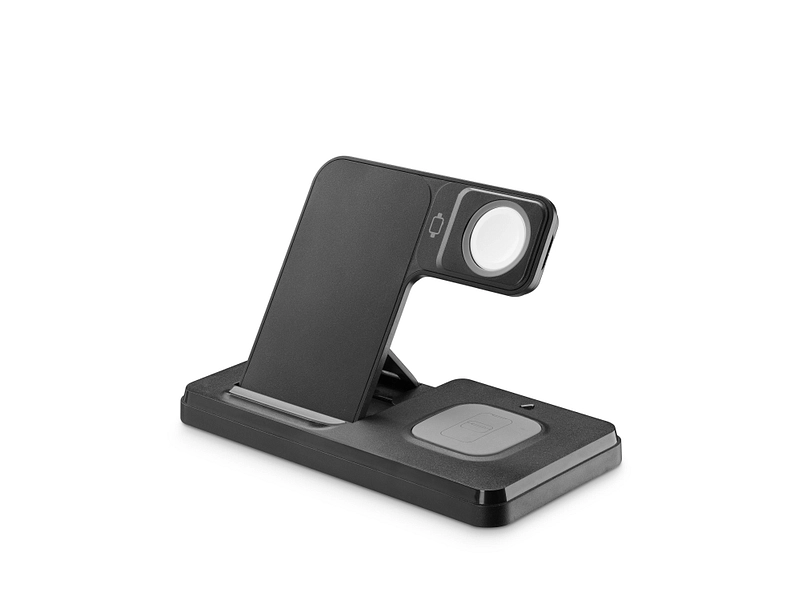 CELLULARLINE Chargeur 3 en 1