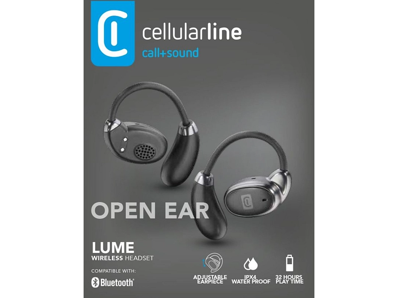 CELLULARLINE Écouteurs