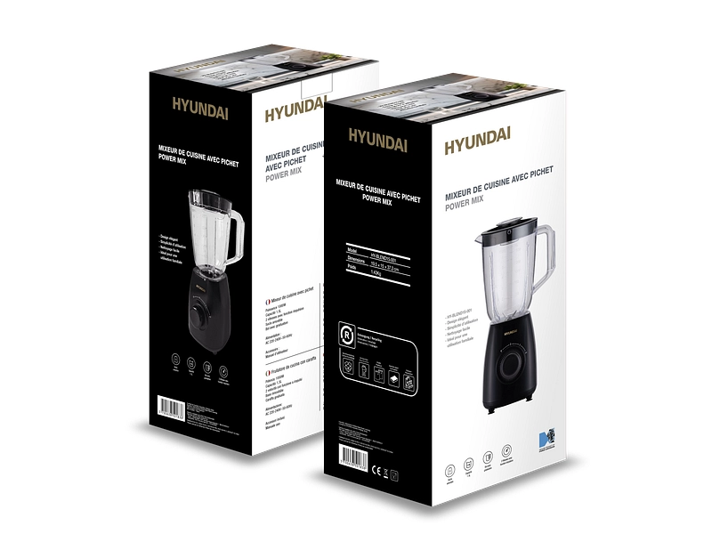 HYUNDAI Blender HYUNDAI Blender