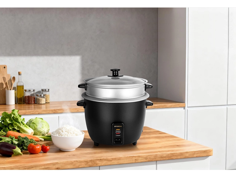 HYUNDAI Cuiseur à riz