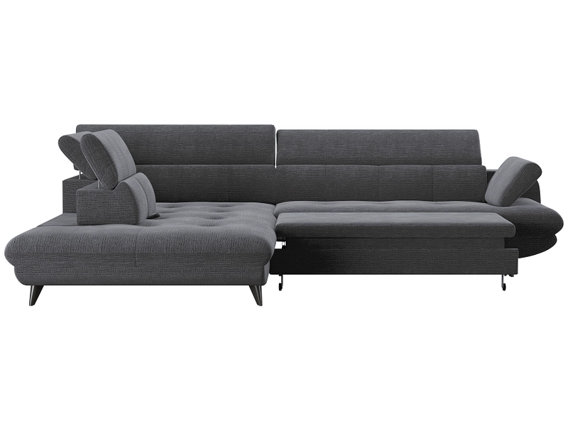 Ecksofa SWISS HOME STYLE LIBRA