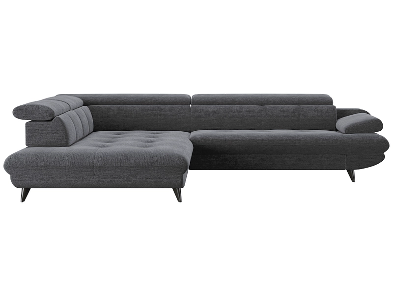 Ecksofa SWISS HOME STYLE LIBRA
