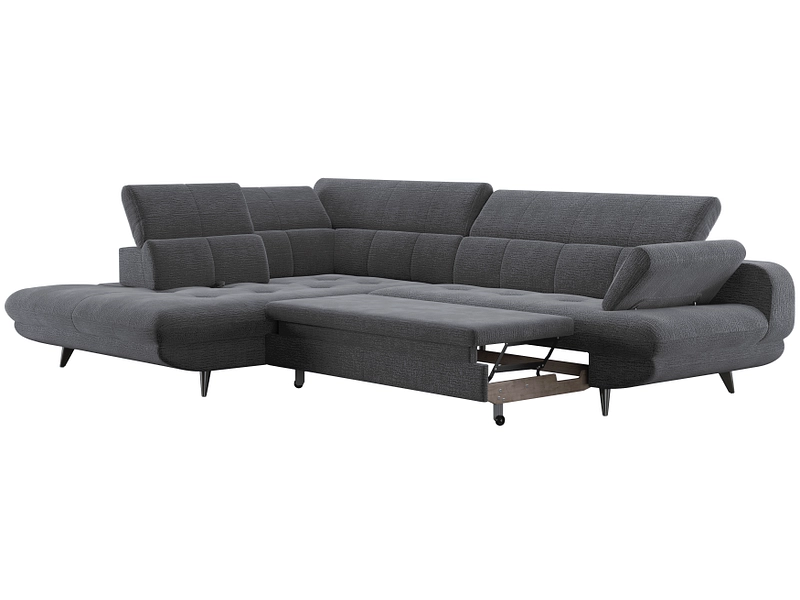Ecksofa SWISS HOME STYLE LIBRA