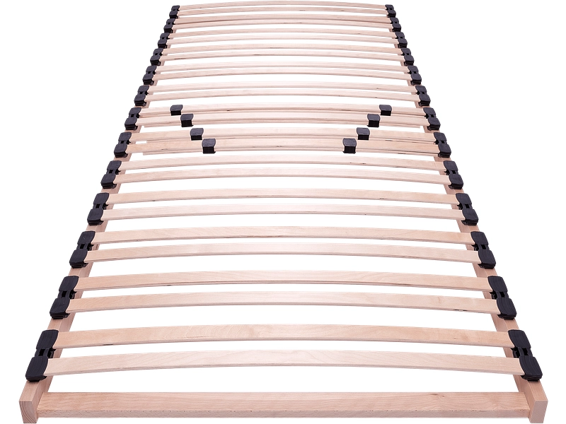 Rete CELESTA IKONE III legno naturale