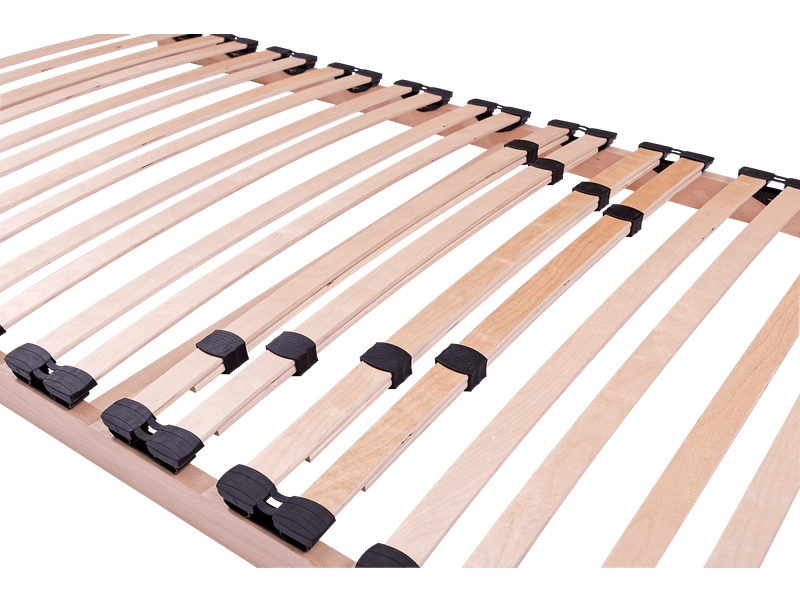 Rete CELESTA IKONE III legno naturale