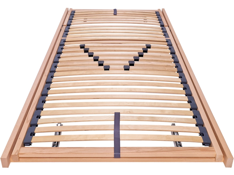 Rete CELESTA BRILLANT III legno naturale