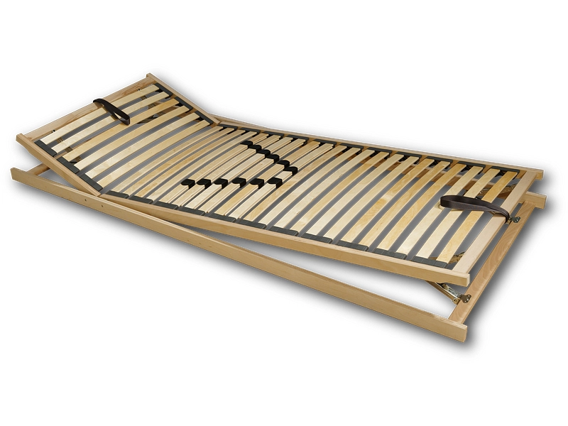 Rete CELESTA BRILLANT III legno naturale