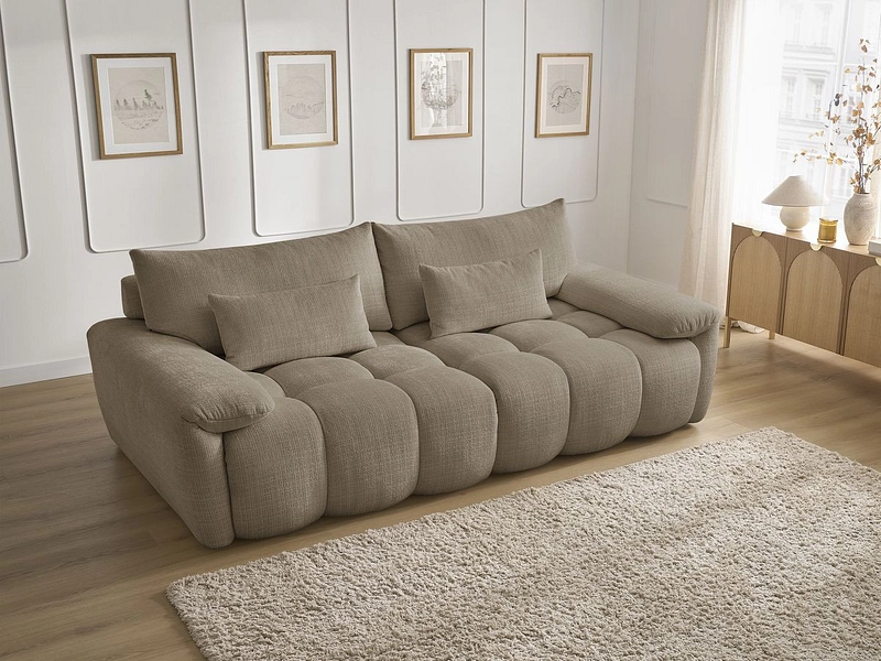 3er Sofa BOBOCHIC IVANE