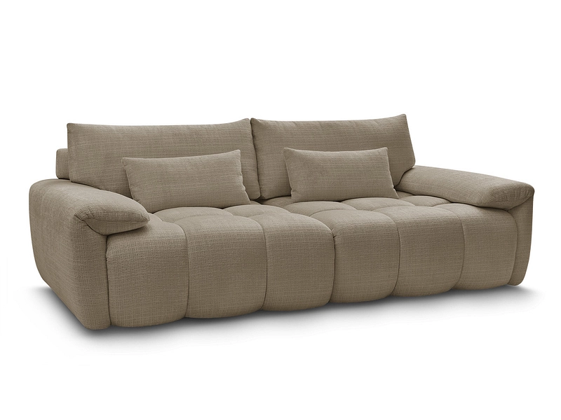 3er Sofa BOBOCHIC IVANE