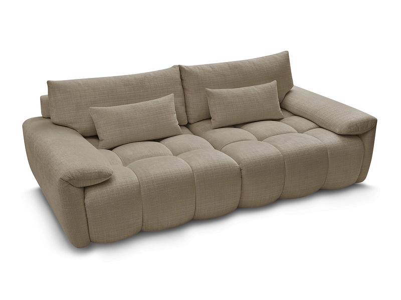 3er Sofa BOBOCHIC IVANE