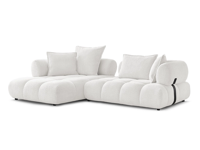Canapé d'angle BOBOCHIC ALYA