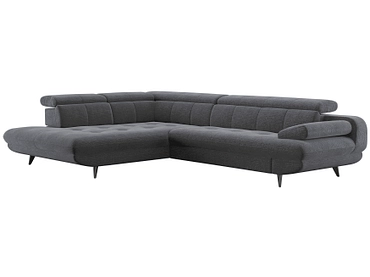 Canapé d'angle SWISS HOME STYLE LIBRA