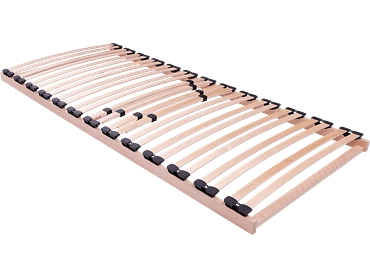 Einlegerahmen CELESTA IKONE III natürliches holz