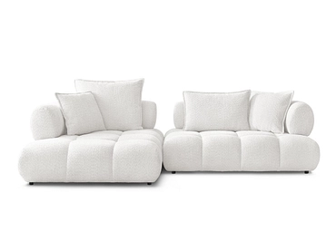 Canapé d'angle BOBOCHIC ALYA