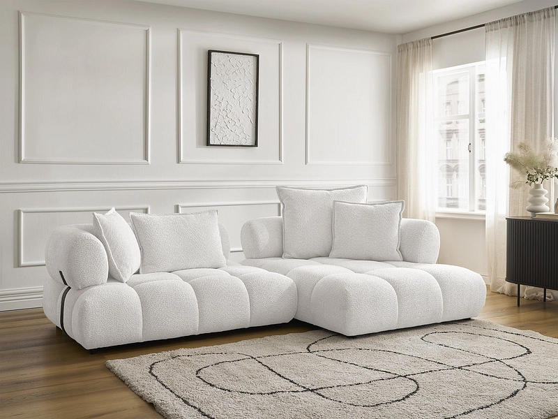 Ecksofa BOBOCHIC ALYA