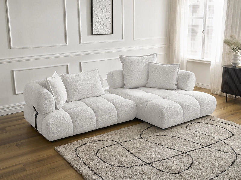 Ecksofa BOBOCHIC ALYA