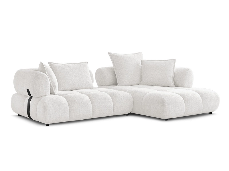 Ecksofa BOBOCHIC ALYA